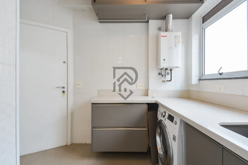 Apartamento, 3 quartos, 124 m² - Foto 3