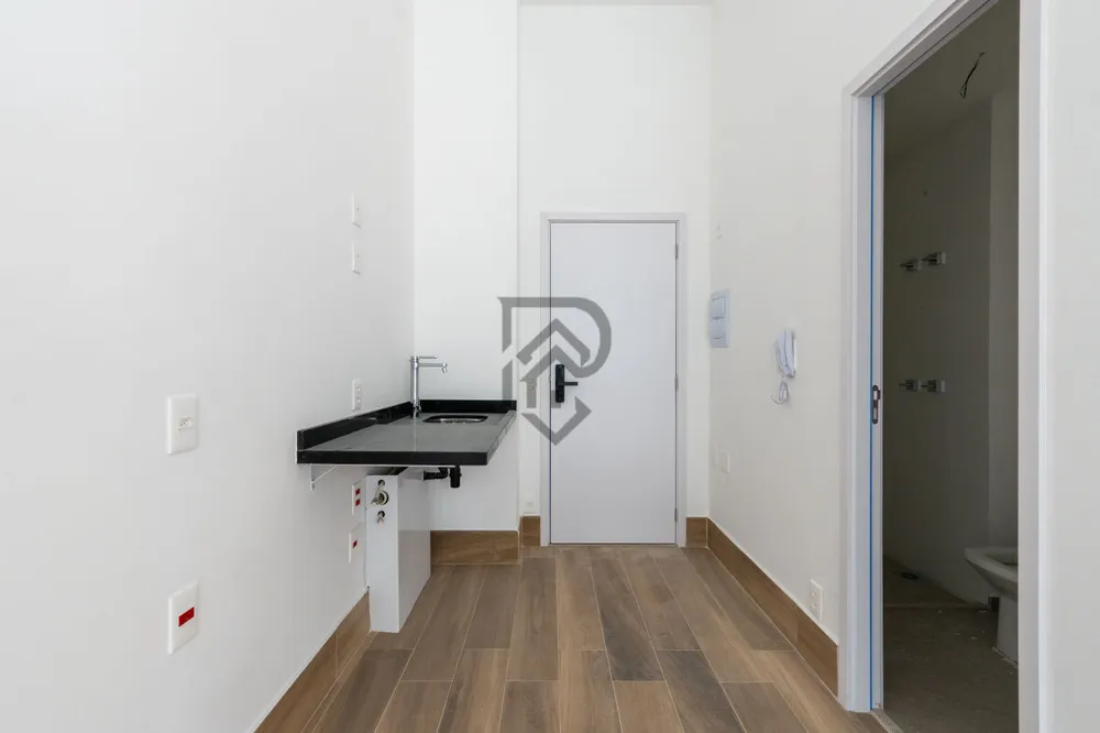 Apartamento, 1 quarto, 28 m² - Foto 3