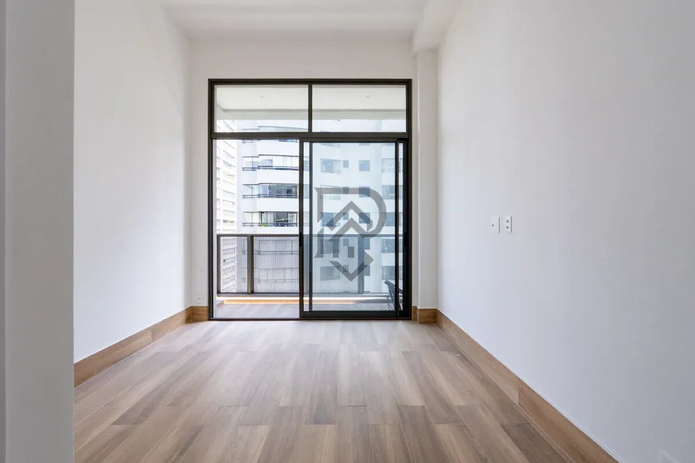 Apartamento, 1 quarto, 28 m² - Foto 4