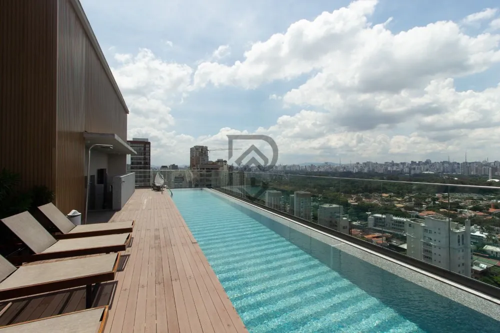 Apartamento, 1 quarto, 28 m² - Foto 5