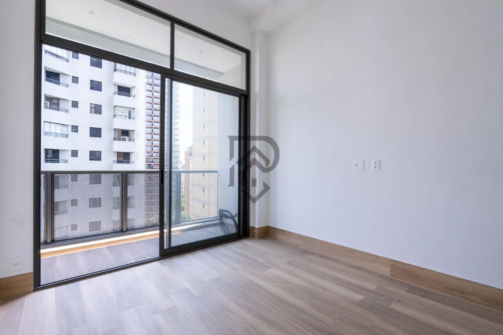 Apartamento, 1 quarto, 28 m² - Foto 1
