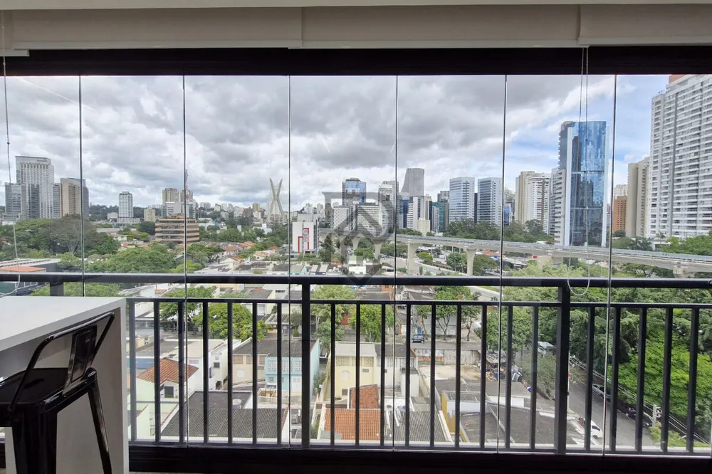 Apartamento, 1 quarto, 64 m² - Foto 7
