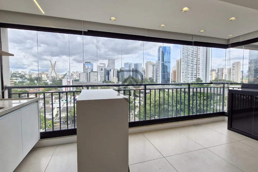 Apartamento, 1 quarto, 64 m² - Foto 6