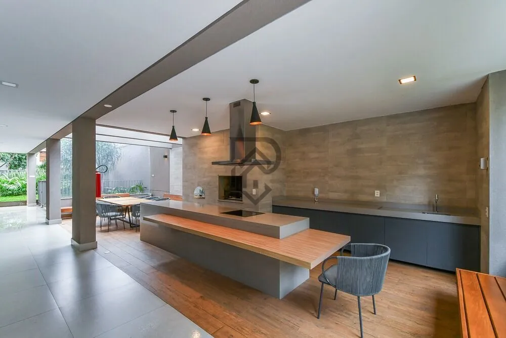 Apartamento, 3 quartos, 186 m² - Foto 4