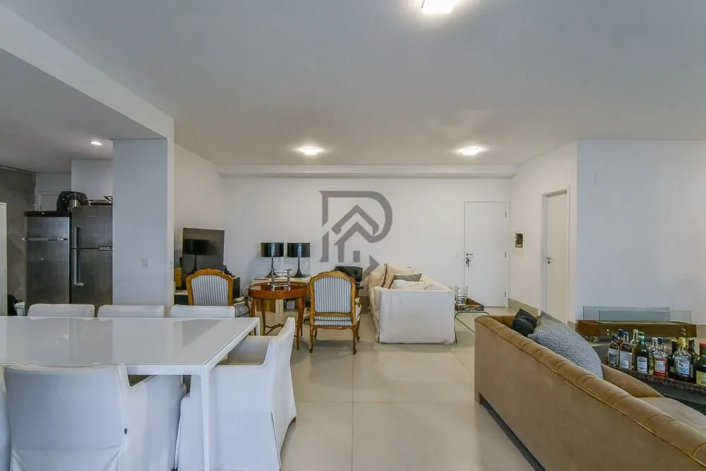 Apartamento, 3 quartos, 186 m² - Foto 9