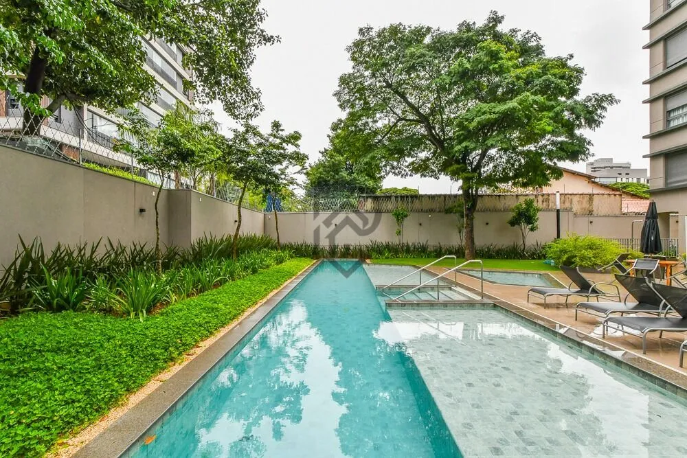 Apartamento, 3 quartos, 186 m² - Foto 3