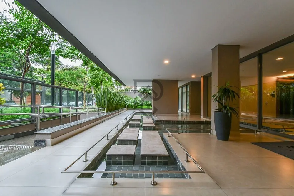 Apartamento, 3 quartos, 186 m² - Foto 2