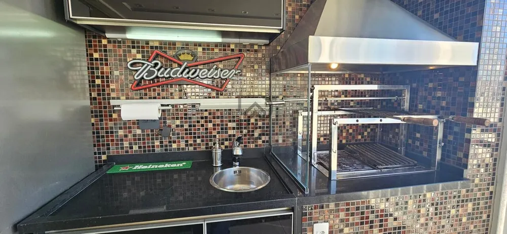 Apartamento, 4 quartos, 206 m² - Foto 6