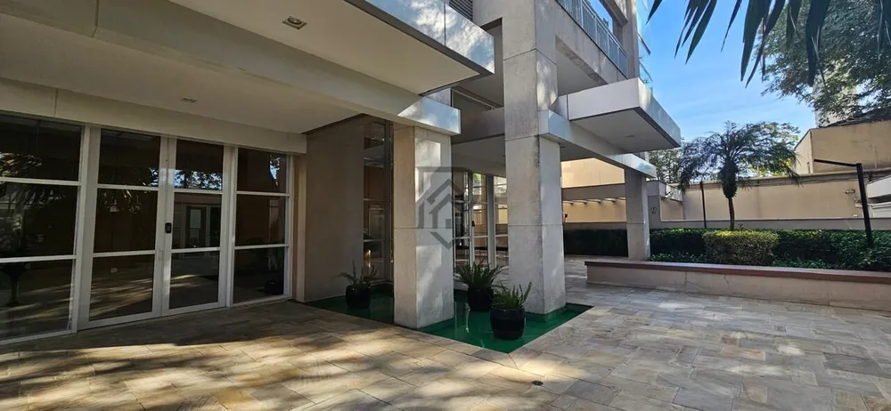 Apartamento, 4 quartos, 206 m² - Foto 5