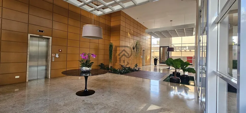 Apartamento, 4 quartos, 206 m² - Foto 3
