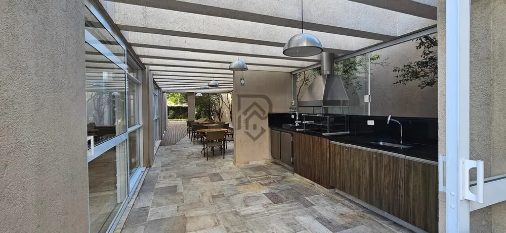 Apartamento, 4 quartos, 206 m² - Foto 4