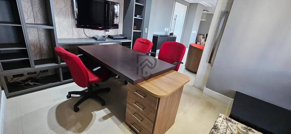 Apartamento, 4 quartos, 206 m² - Foto 2