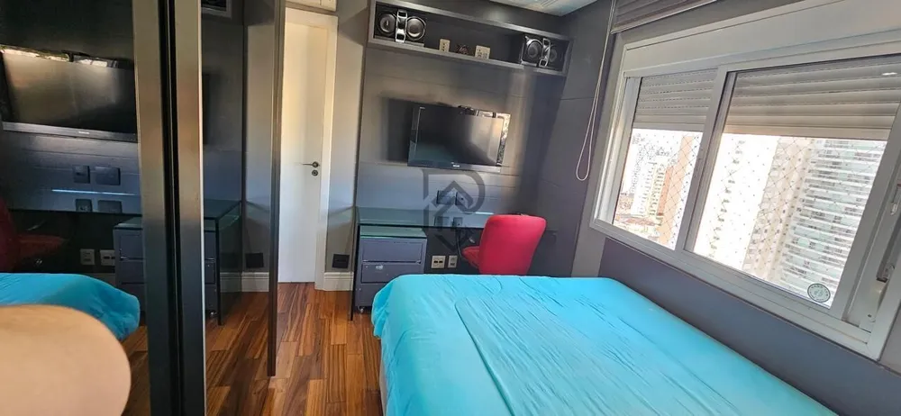 Apartamento, 4 quartos, 206 m² - Foto 8
