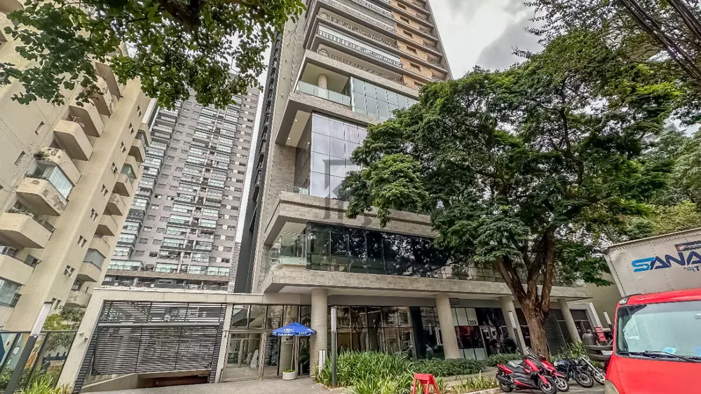 Apartamento, 2 quartos, 71 m² - Foto 9