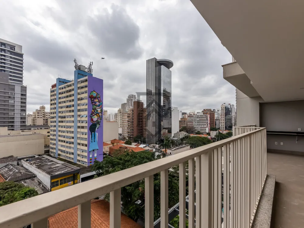 Apartamento, 2 quartos, 71 m² - Foto 7