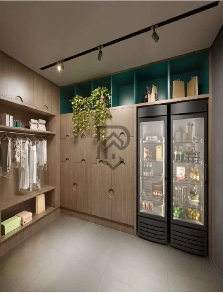 Apartamento, 3 quartos, 183 m² - Foto 9
