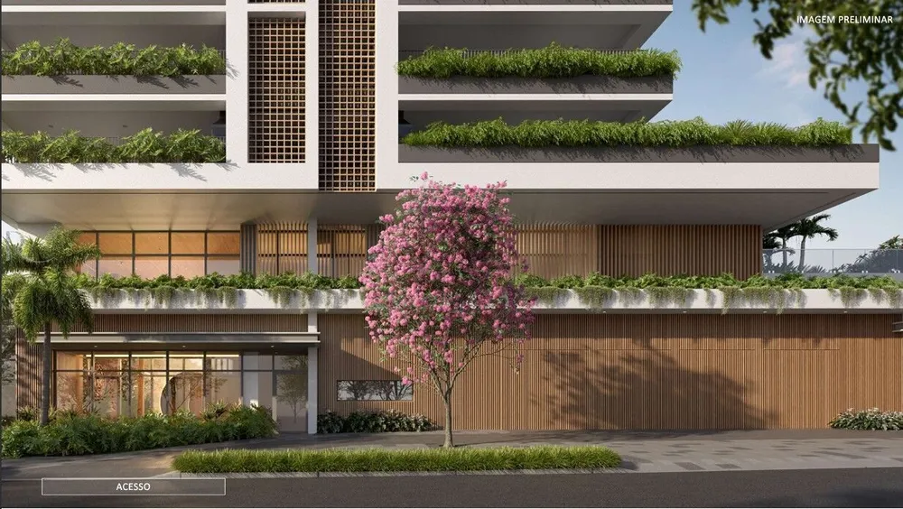 Apartamento, 3 quartos, 183 m² - Foto 6