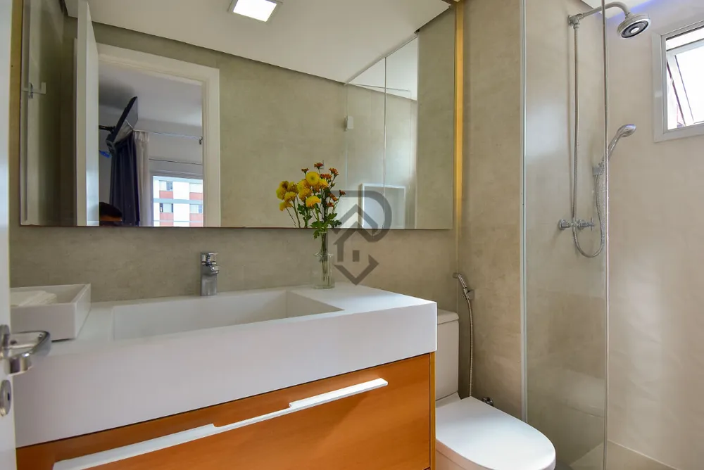 Apartamento, 2 quartos, 58 m² - Foto 7
