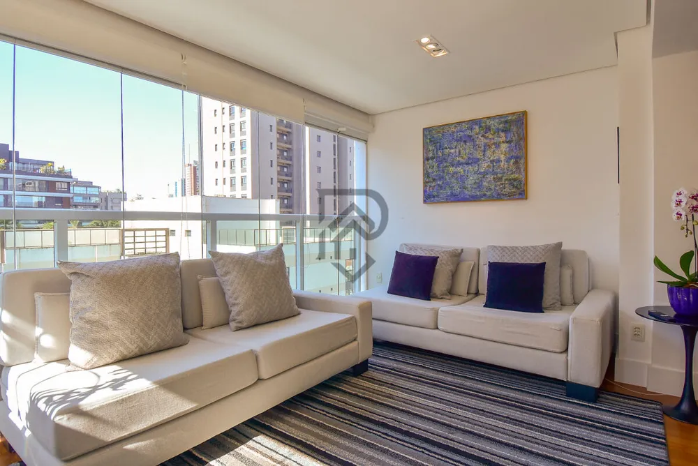 Apartamento, 2 quartos, 58 m² - Foto 1