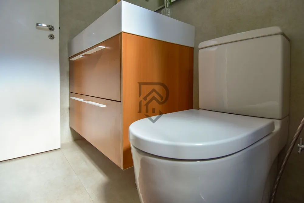 Apartamento, 2 quartos, 58 m² - Foto 4