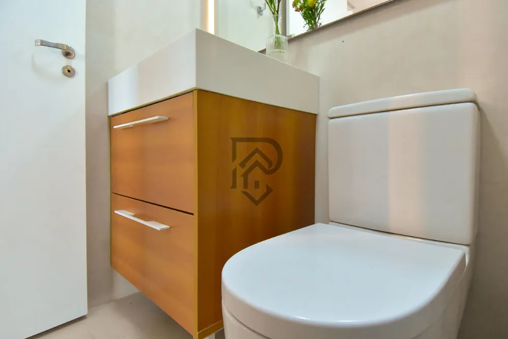 Apartamento, 2 quartos, 58 m² - Foto 6