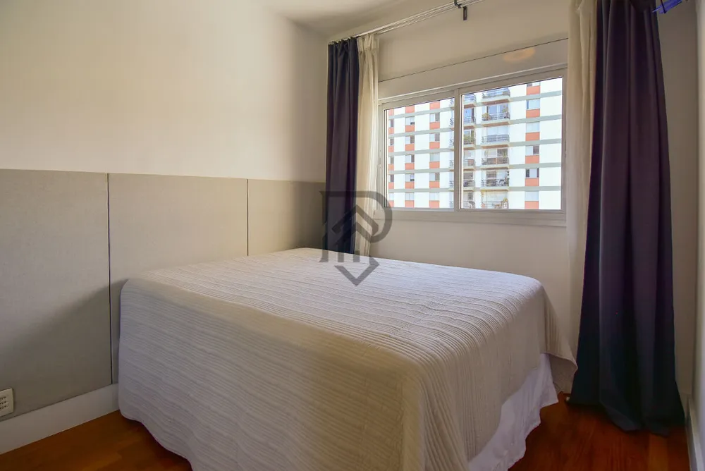 Apartamento, 2 quartos, 58 m² - Foto 1