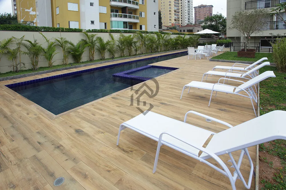 Apartamento, 2 quartos, 58 m² - Foto 16