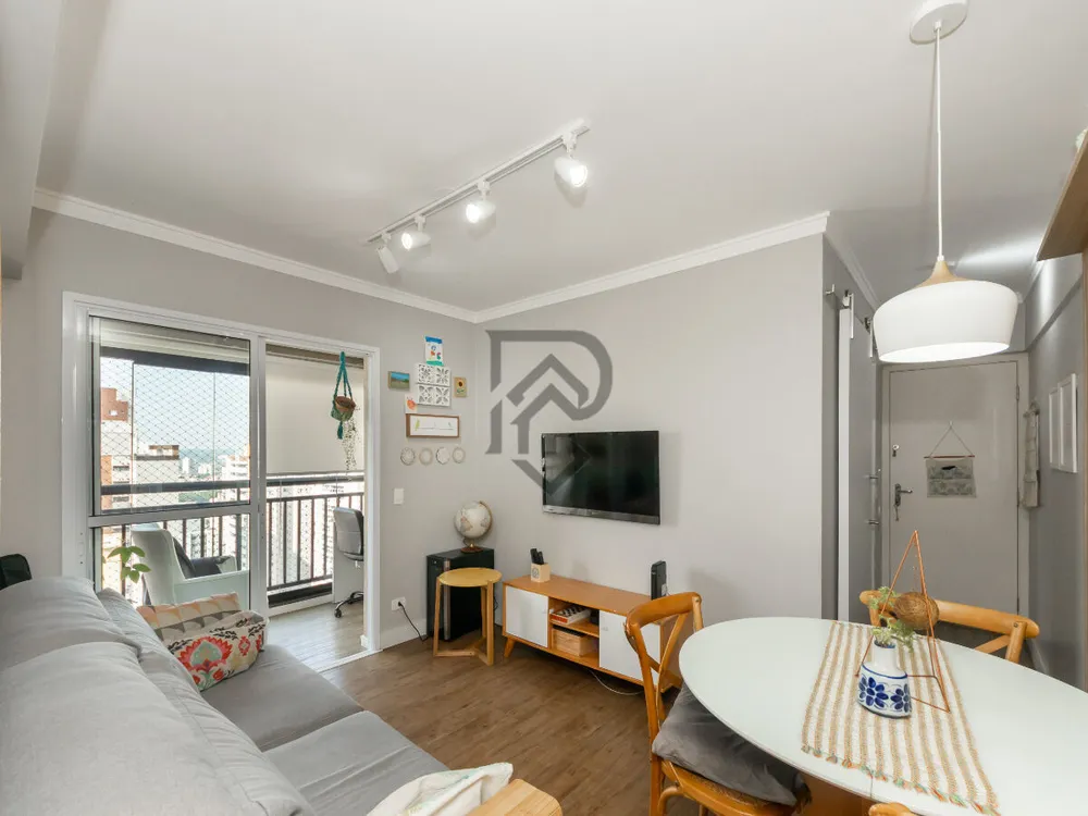 Apartamento, 2 quartos, 58 m² - Foto 6
