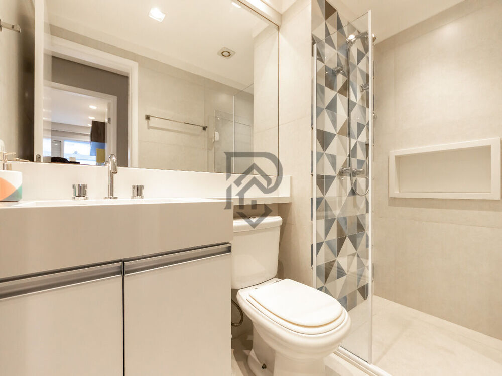 Apartamento, 2 quartos, 58 m² - Foto 1