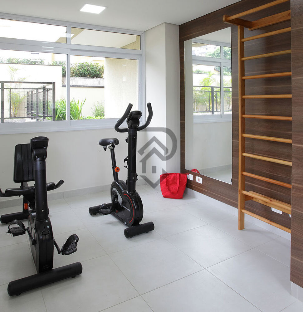 Apartamento, 2 quartos, 58 m² - Foto 3