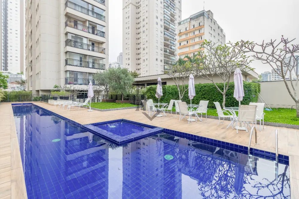 Apartamento, 2 quartos, 58 m² - Foto 13
