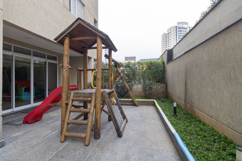 Apartamento, 2 quartos, 58 m² - Foto 2
