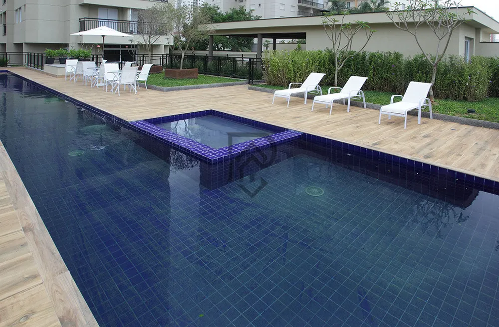 Apartamento, 2 quartos, 58 m² - Foto 17