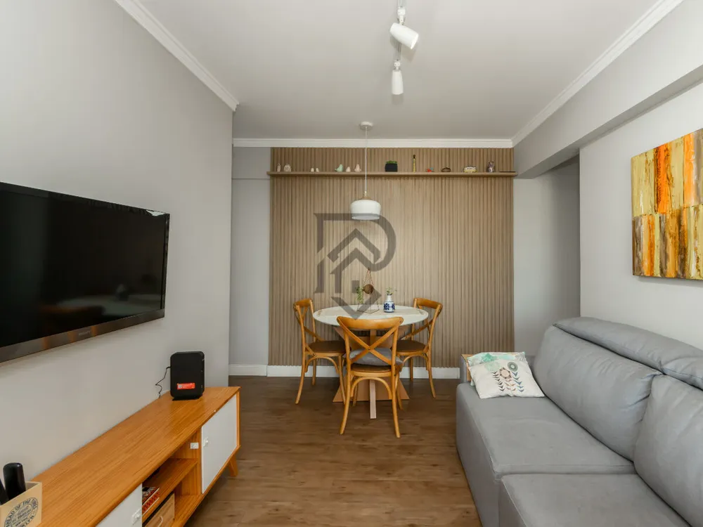 Apartamento, 2 quartos, 58 m² - Foto 10