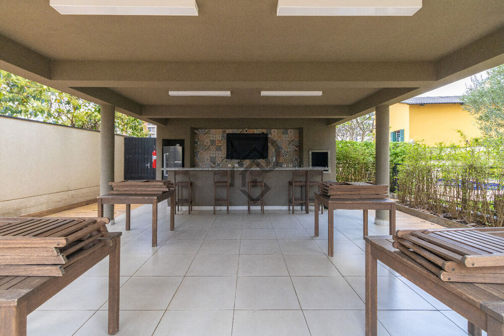 Apartamento, 2 quartos, 58 m² - Foto 11