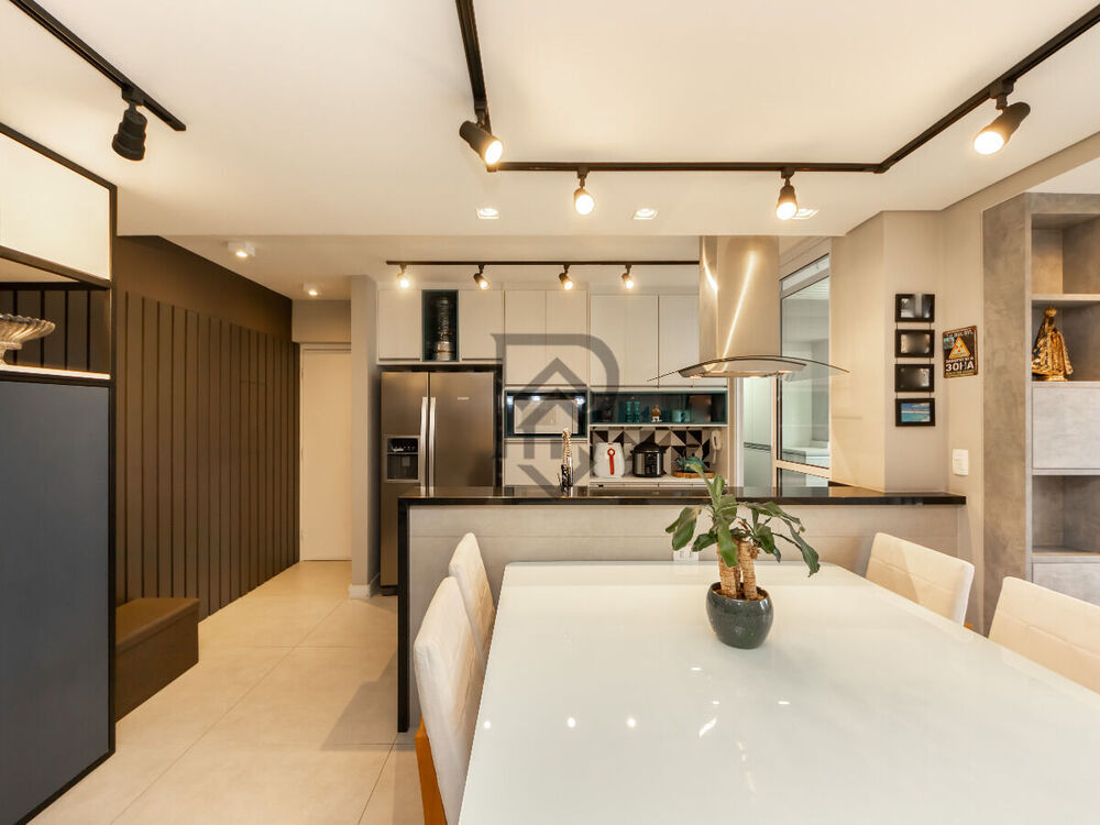 Apartamento, 2 quartos, 58 m² - Foto 9