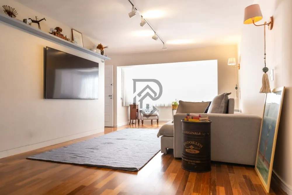 Apartamento, 3 quartos, 122 m² - Foto 7