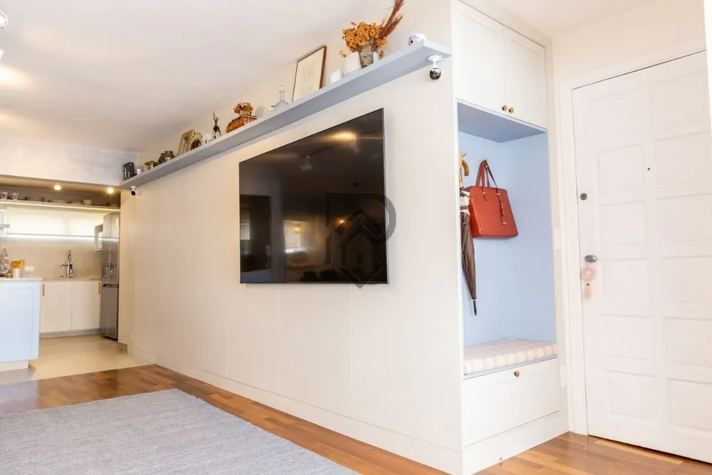 Apartamento, 3 quartos, 122 m² - Foto 14