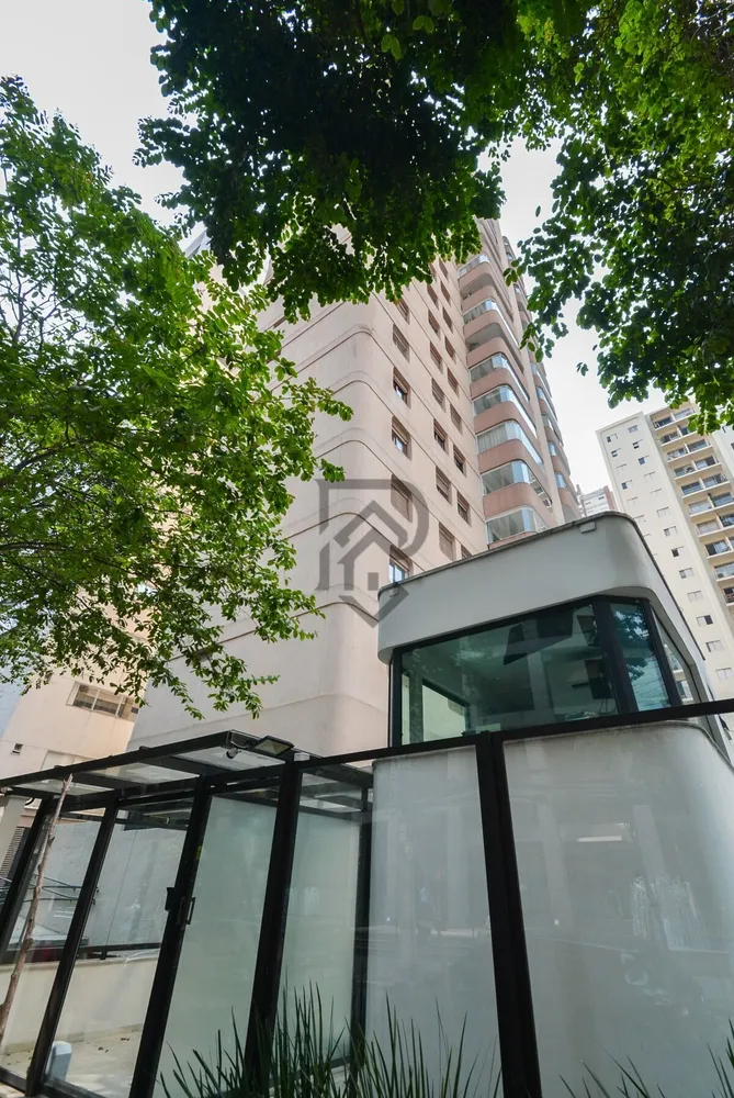Apartamento, 3 quartos, 122 m² - Foto 6