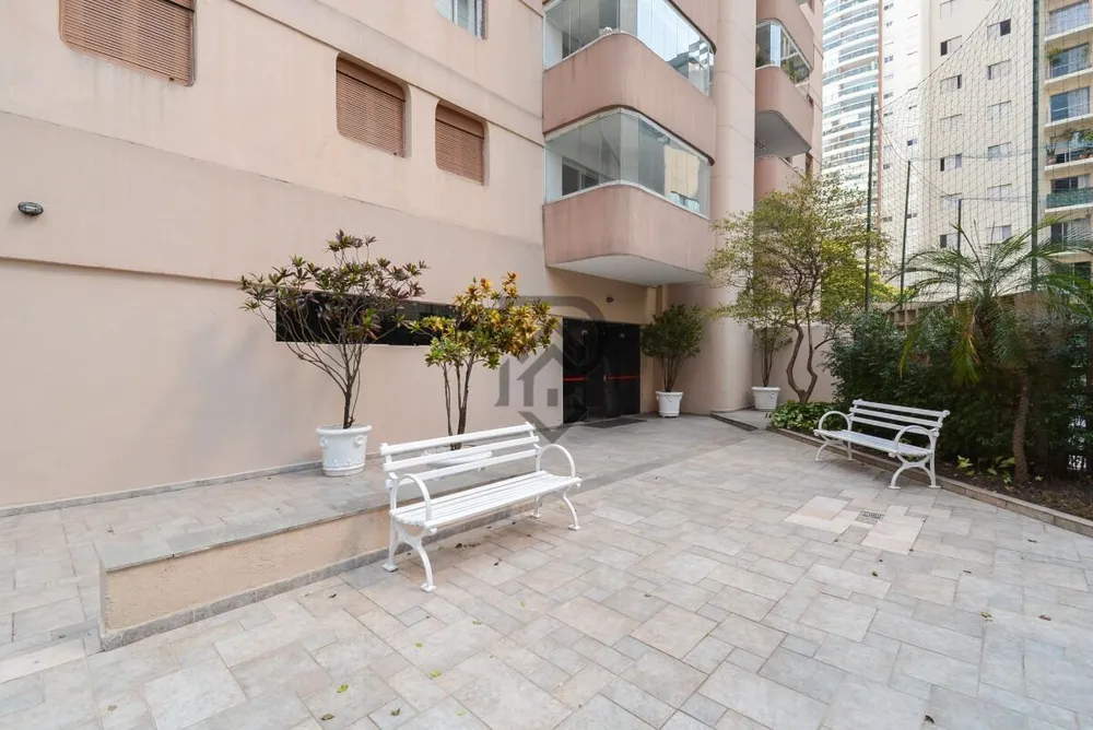 Apartamento, 3 quartos, 122 m² - Foto 15