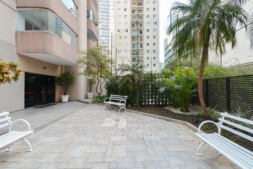 Apartamento, 3 quartos, 122 m² - Foto 5