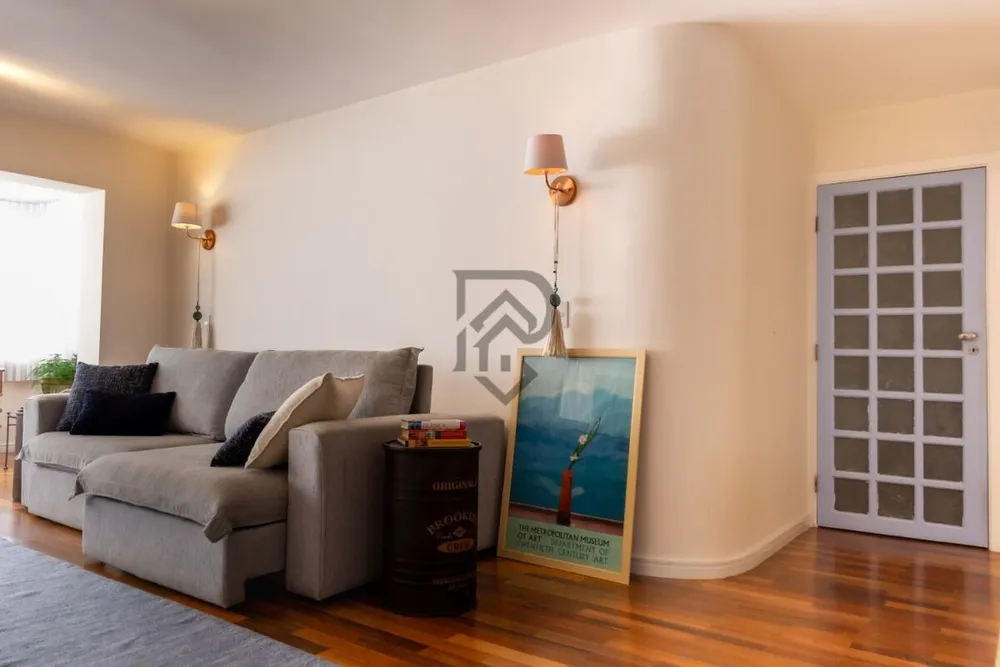 Apartamento, 3 quartos, 122 m² - Foto 13