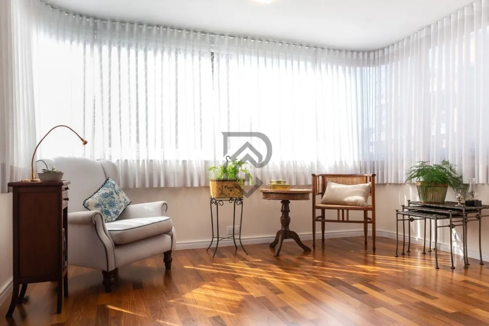 Apartamento, 3 quartos, 122 m² - Foto 9