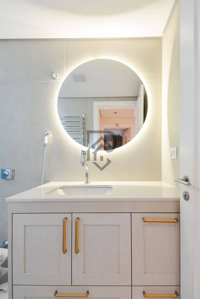 Apartamento, 3 quartos, 122 m² - Foto 1