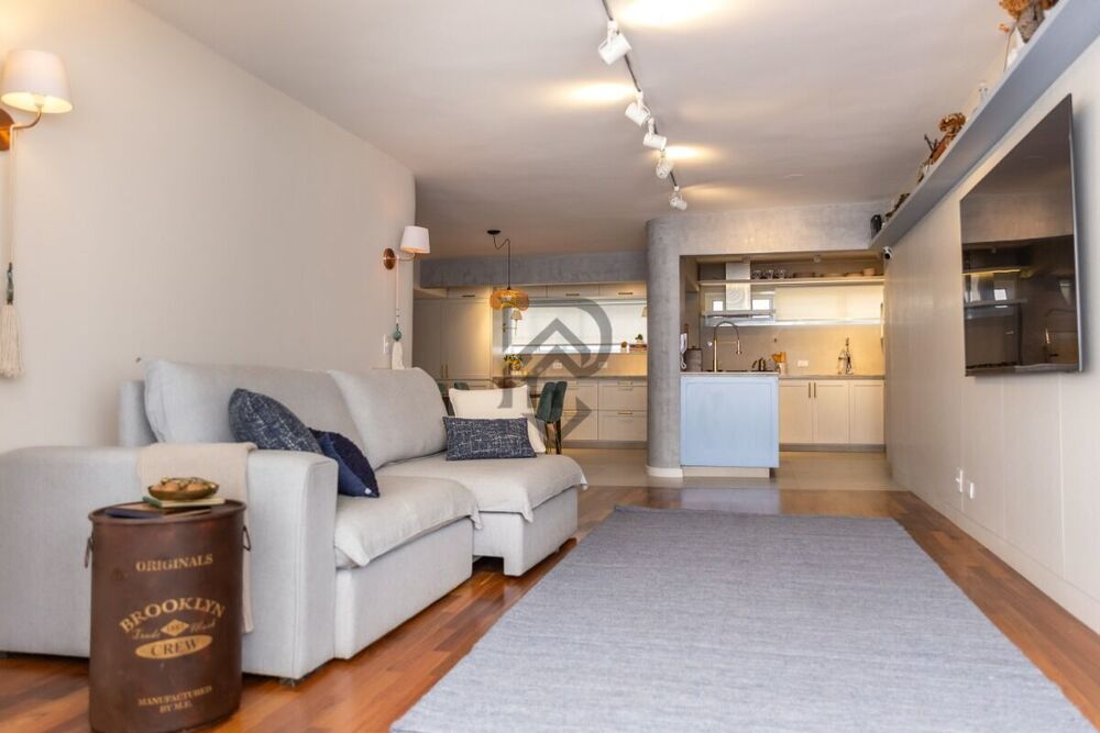 Apartamento, 3 quartos, 122 m² - Foto 3