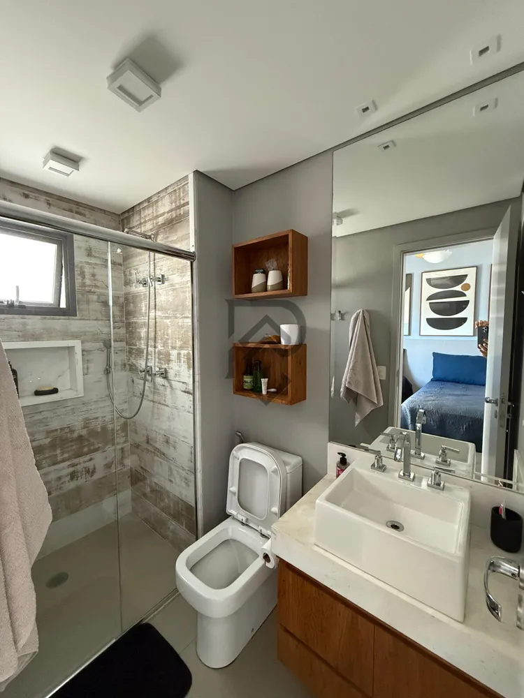 Cobertura, 2 quartos, 204 m² - Foto 8