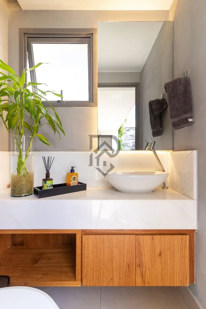 Cobertura, 2 quartos, 204 m² - Foto 5