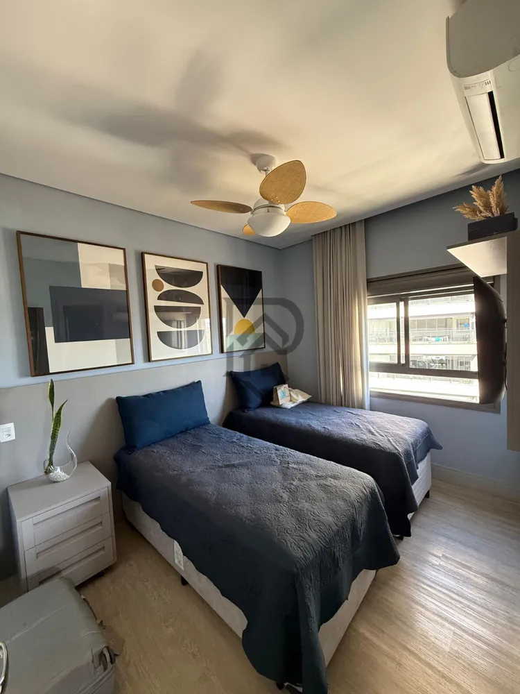 Cobertura, 2 quartos, 204 m² - Foto 7