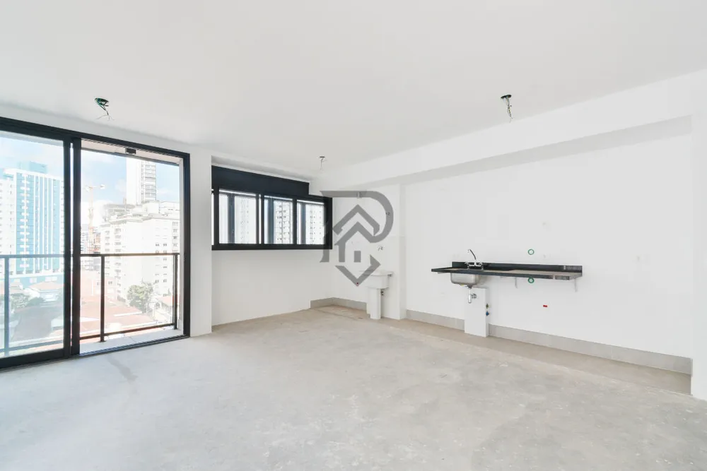 Apartamento, 2 quartos, 72 m² - Foto 3