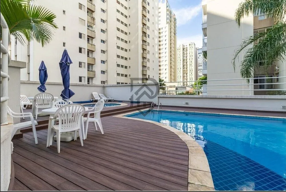 Apartamento, 3 quartos, 94 m² - Foto 12